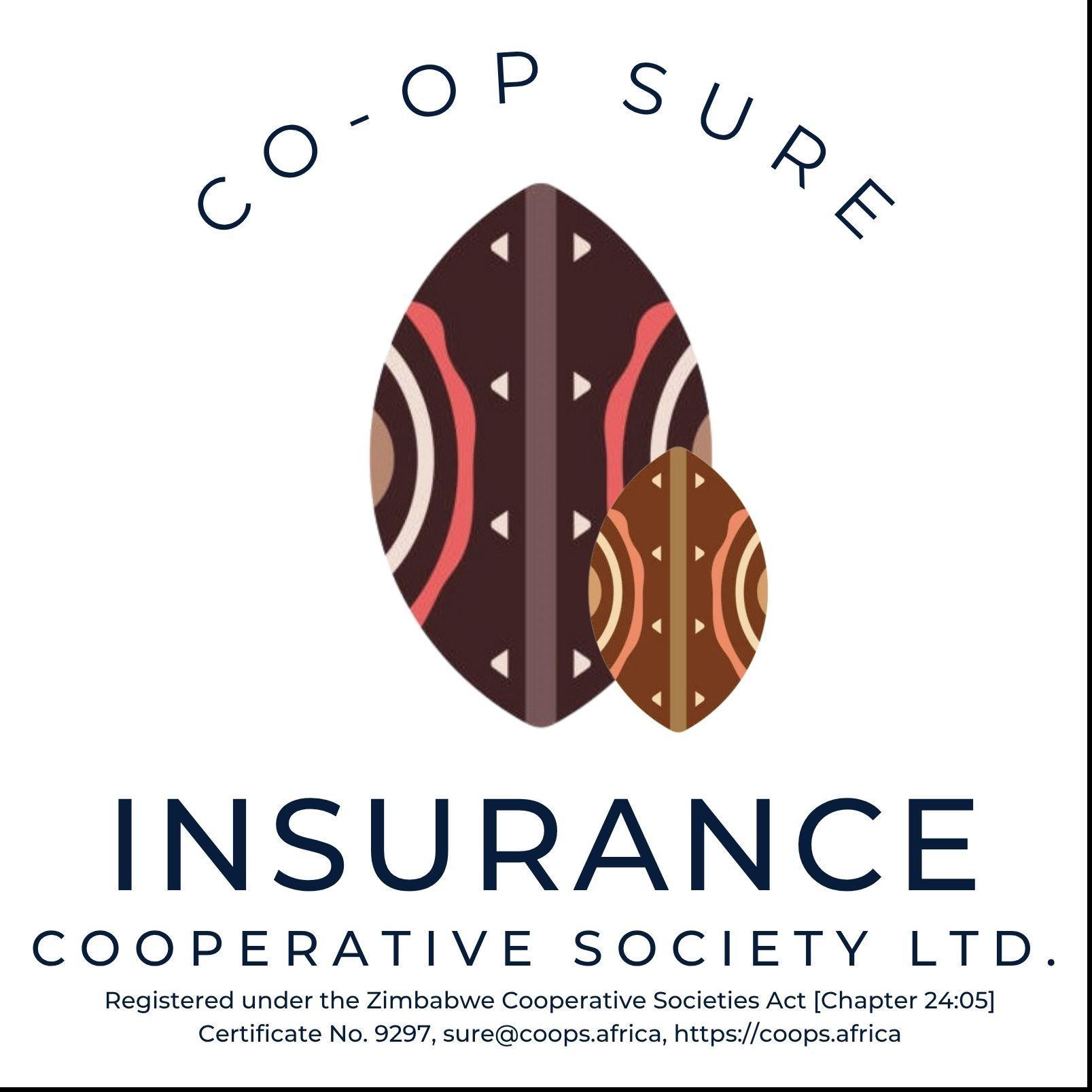 Co-op Sure   Society Limited (ZW9297) 