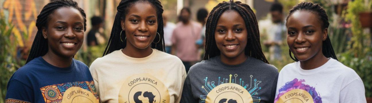 Co-ops Africa Credit Union