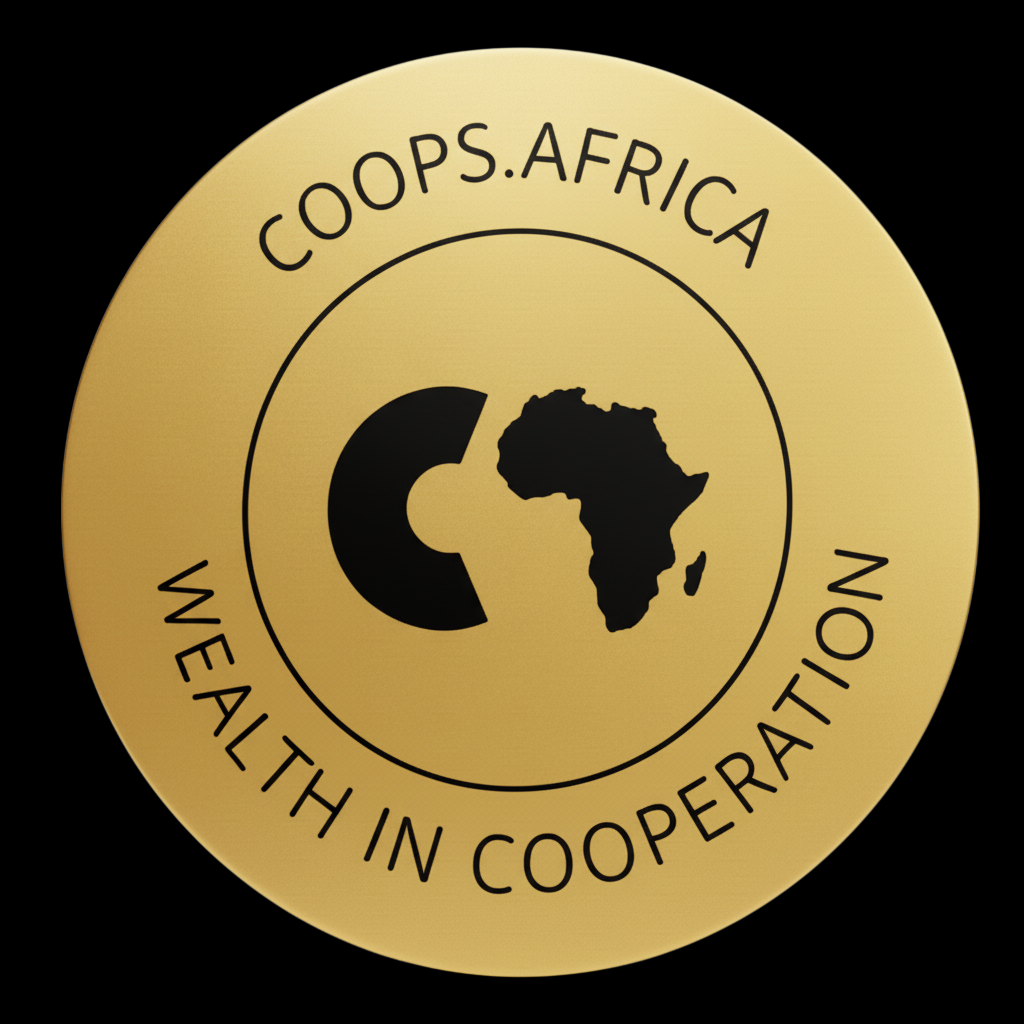 Co-ops Africa Credit Union